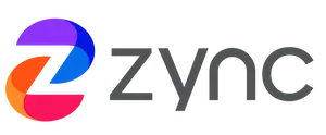 Zync logo